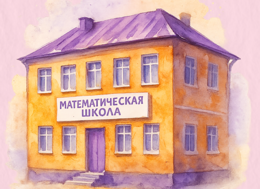 Курс «Поступление в маткласс»